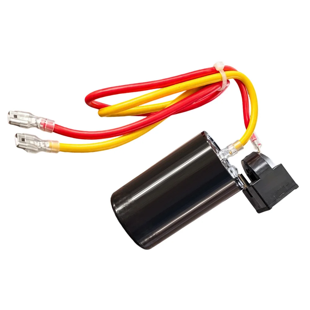 For RVP Start Device Kit for Coleman Air Conditioners Including Part Number 1056201070 and Installation Guidance for Key Models