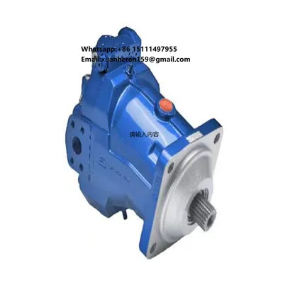 Piston pumps Italian Sam plunger pumpH1C M 040 ME OC CAW LM2 RV N H1C M 040 ME OC CAW FM1 RV N H1C P 055 ME OC CAW FP1 DX