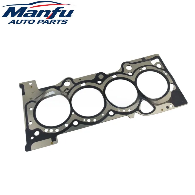 Hot Sell Auto Parts EJ7E-6051-HA Cylinder Head Gasket Steel Material For Ford Everest