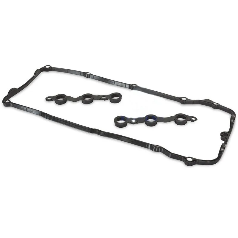 New Valve cover gasket Cylinder Head 11120030496 For BMW E46 E39 E60 E61 E65 E66 E83 E53 E36 E85 M54 Engine