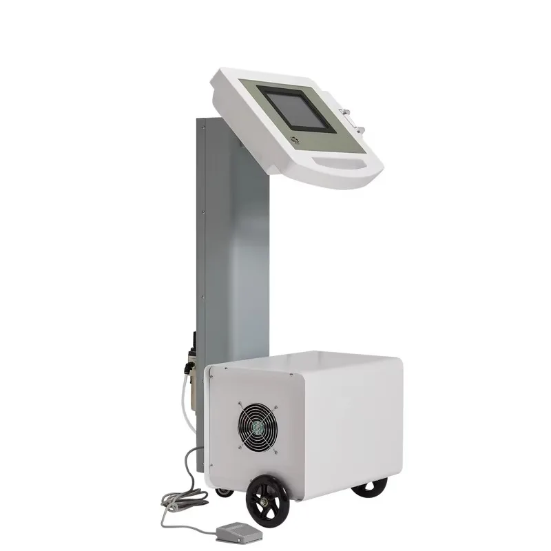 

Needleless Injection Equipment Mesogon System Gun Syringe Therapy Skin Rejuvenation Facial Wrinkle Removal Machine