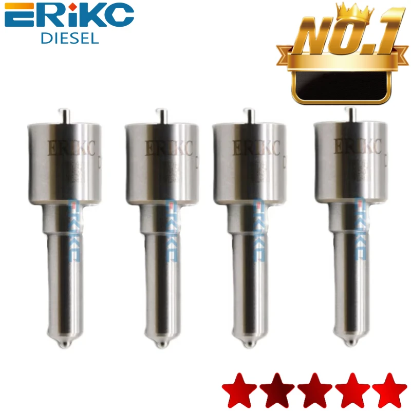 G3S77 Common Rail Nozzle G3S77 Diesel Fuel Injector Nozzle For 295050-1760 1465A439 2950501760 4PCS