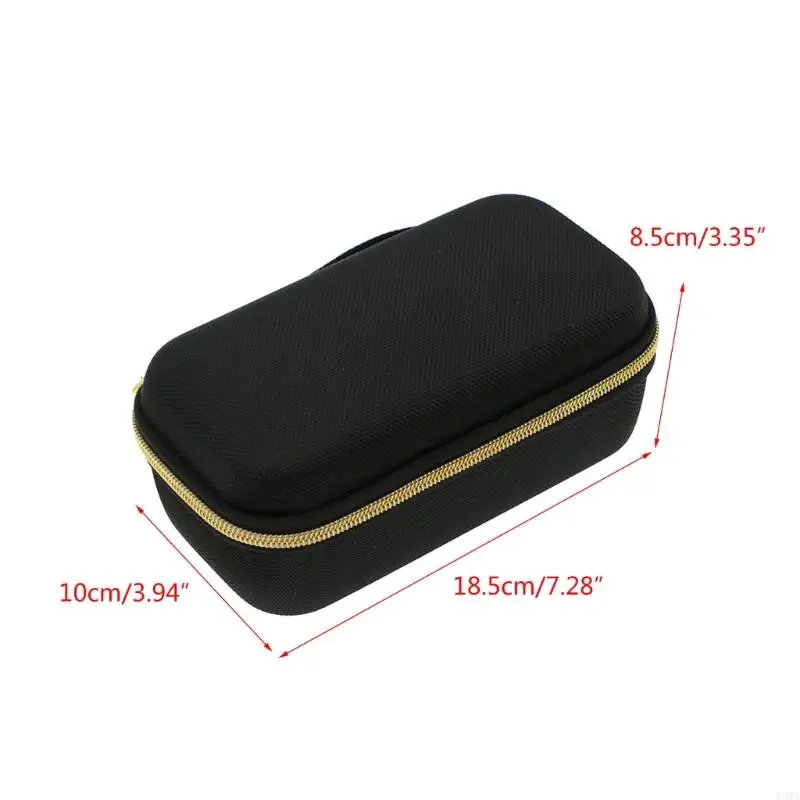 F3MA Durable Protective Case Travel friendly Case Convenient & Portable Storage Bag Professional Storage Solution for 62 MT4