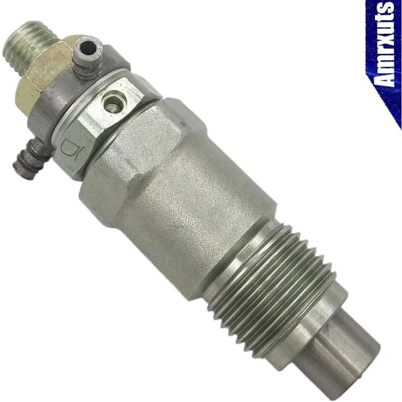 15221-53200 3974254 15271-53020 15221-53140 Untuk Excavator Kubota Mesin D750 D850 D950 V1100 V1702 V1902 Injektor Bahan Bakar Diesel