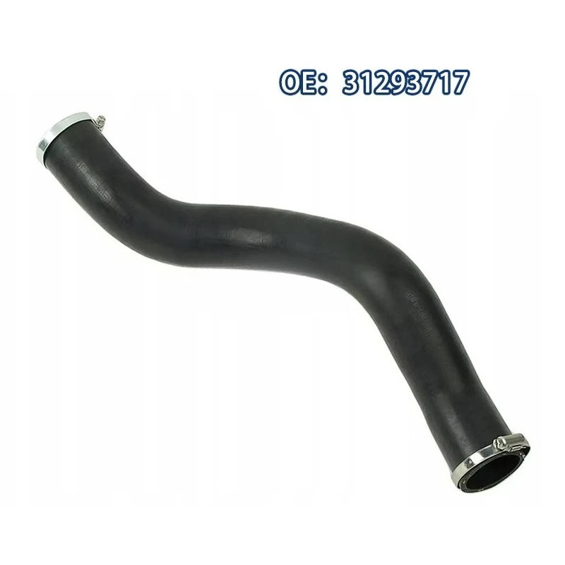 

Brand New INTERCOOLER TURBO HOSE PIPE 31293717 For VOLVO V40 D2 1.6 DIESEL 2012-2016