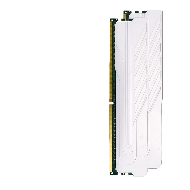 

Suitable for desktop DDR4 Silver Goblet series, overclocking XMP heat dissipation vest strip, memory stick