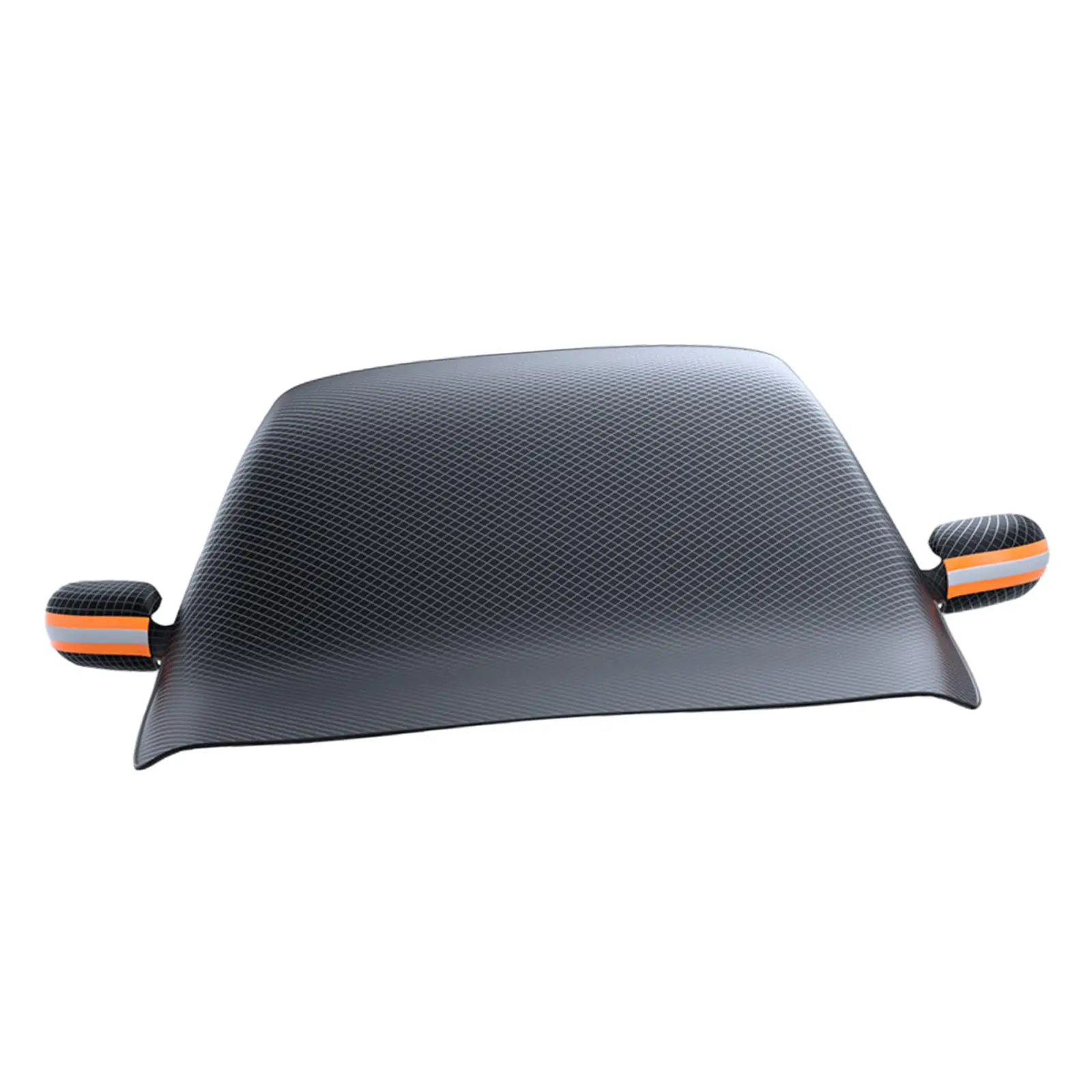 Winter Windshield Snow Ice Cover Durable Waterproof Weather Car Sun Rain Protection Accessory Magnetic Windshield Cover