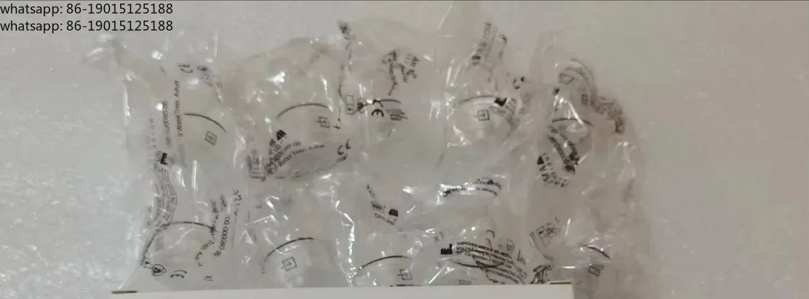 new,original Mindray dryline water trap,Adult   10pcs of 1pack REF:100-000080-00
