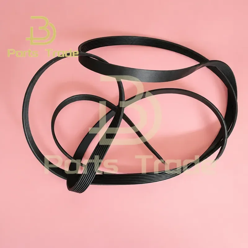 for Clothes Dryer Belt 6PH1970 7PH1956 7PH1975 1971 1995 8PH1985 Replacement Parts