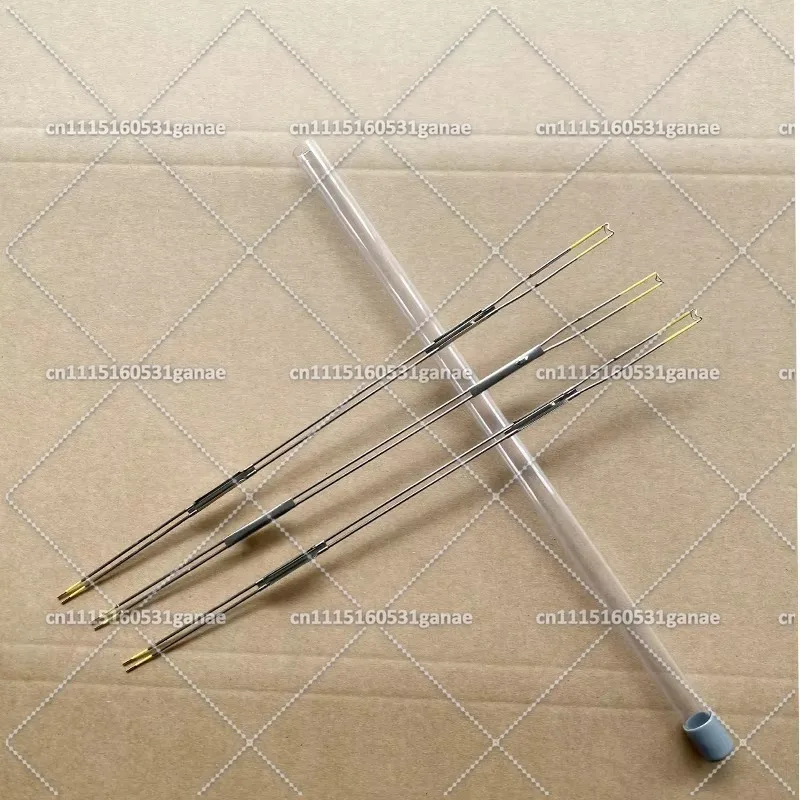 Urology Instruments double shaft bipolar Surgical bipolar electrode loop Stz