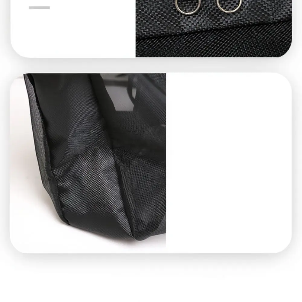 High Capacity Basketball Shoulder Carrier Outdoor Sports Soccer Volleyball Equipment Storage Bag Durable Fitness Pouch