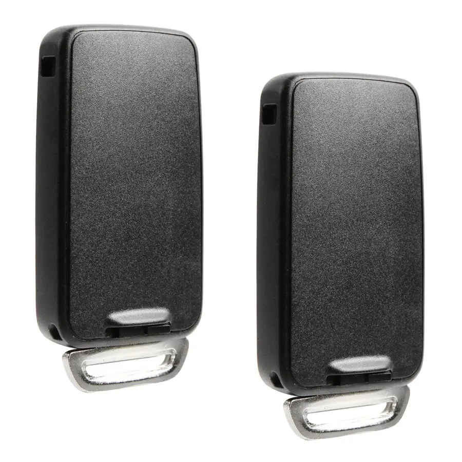 Mando a distancia de entrada sin llave de repuesto para mando a distancia 2007 2008 2009 2010 2011 2012 2013 2014 2015 2016 2017 2018 Volvo S60 S80 V60 V70 X