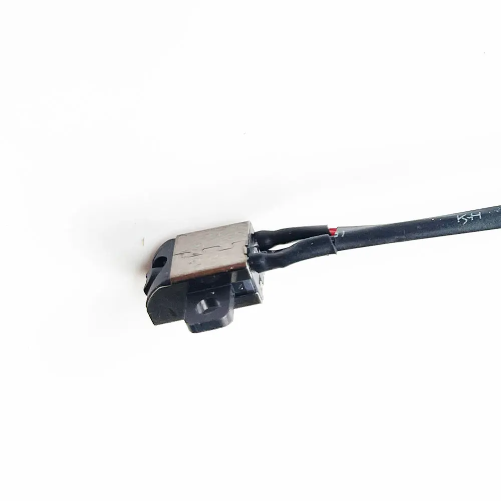 Dc Power Jack Kabel Voor Dell Inspiron 15 5565 5567 5566 D30p 17 5767 5765 P66F P32E001 Laptop DC-IN Flex kabel 0R6RKM