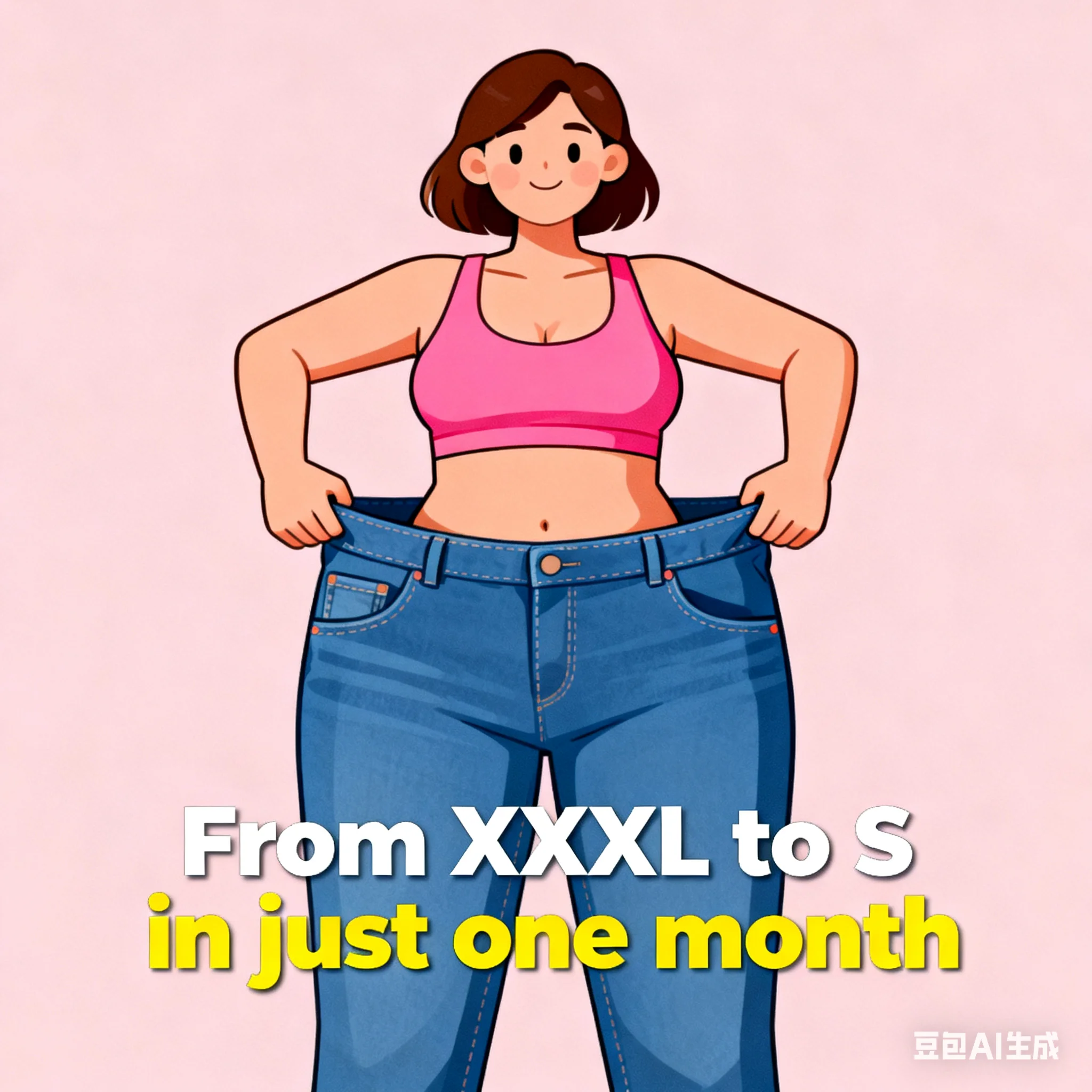 3ND From The Body for Body Management Restoring and Maintaining Figure Natural Plant Essential Oils Extracted