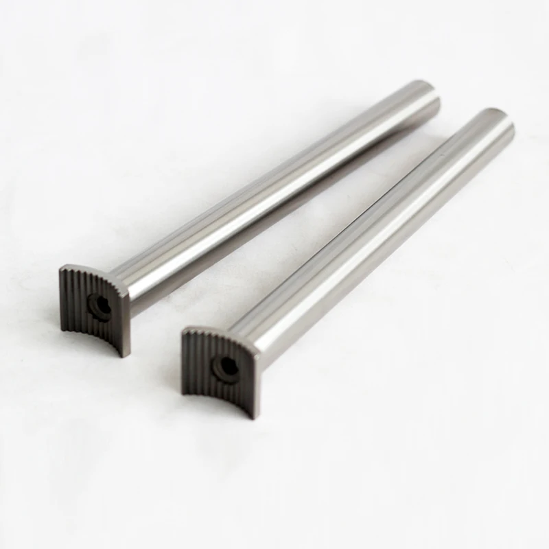 Titanium BMX Povital Seat Post, Wholesale, 25.4mm