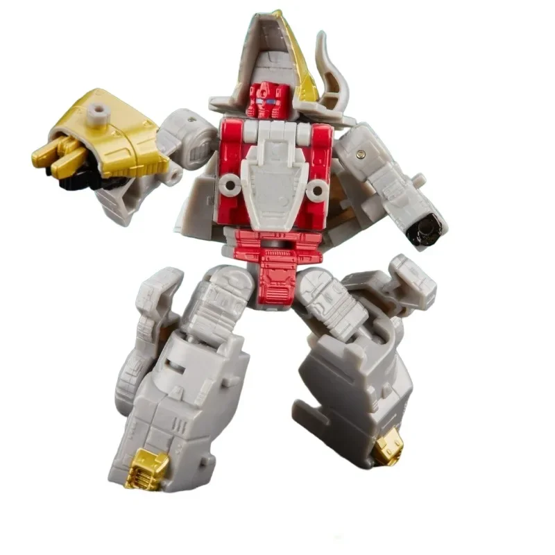 محولات Takara Tomy G Series ، نموذج شكل Slag على مستوى التطور ، سيارة روبوت حركة تشوه أنيمي ، هدية للأطفال ، متوفرة بالمخزون