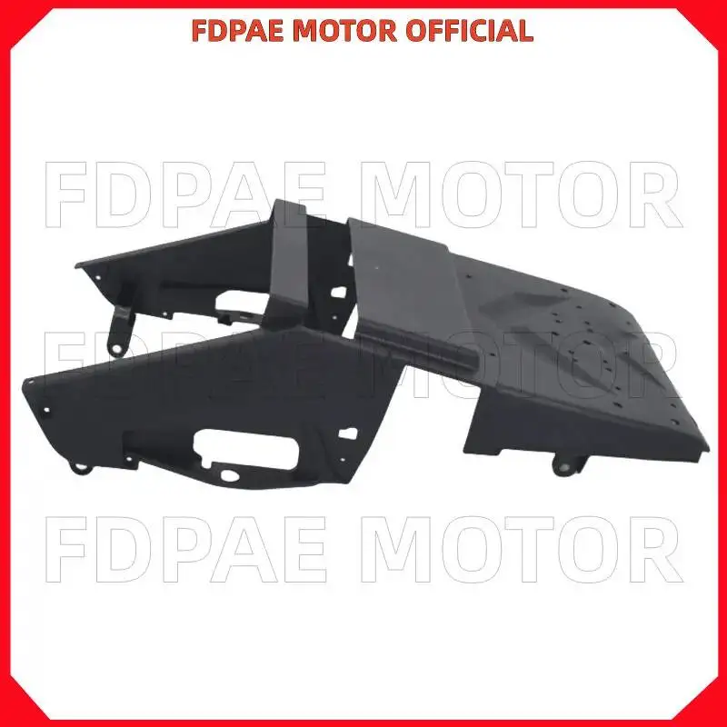 Lower Shroud for Wuyang Honda Electric Bike V5 Wh1200dt-10 Wh800dqt-6a