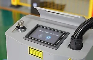 Pulse Fiber Handheld Laser Reinigung Maschine Tragbare Rost Entferner Laser Schweißen Maschine Reinigung Maschine