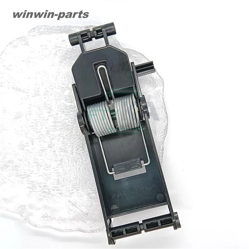 

1 шт., подборка шарнирного сканера для HP M1212 M1213 M1216 125A 126A 127 128 1212 1217 1218 CE841-60119 CE847-60110, детали принтера