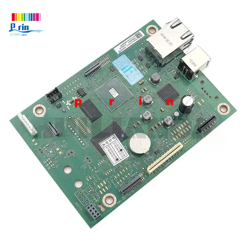 

Интерфейсная плата для материнских плат HP M180N /M181FW /M280NW/M281FDN /M281FDW /M283FDW /M283FDN