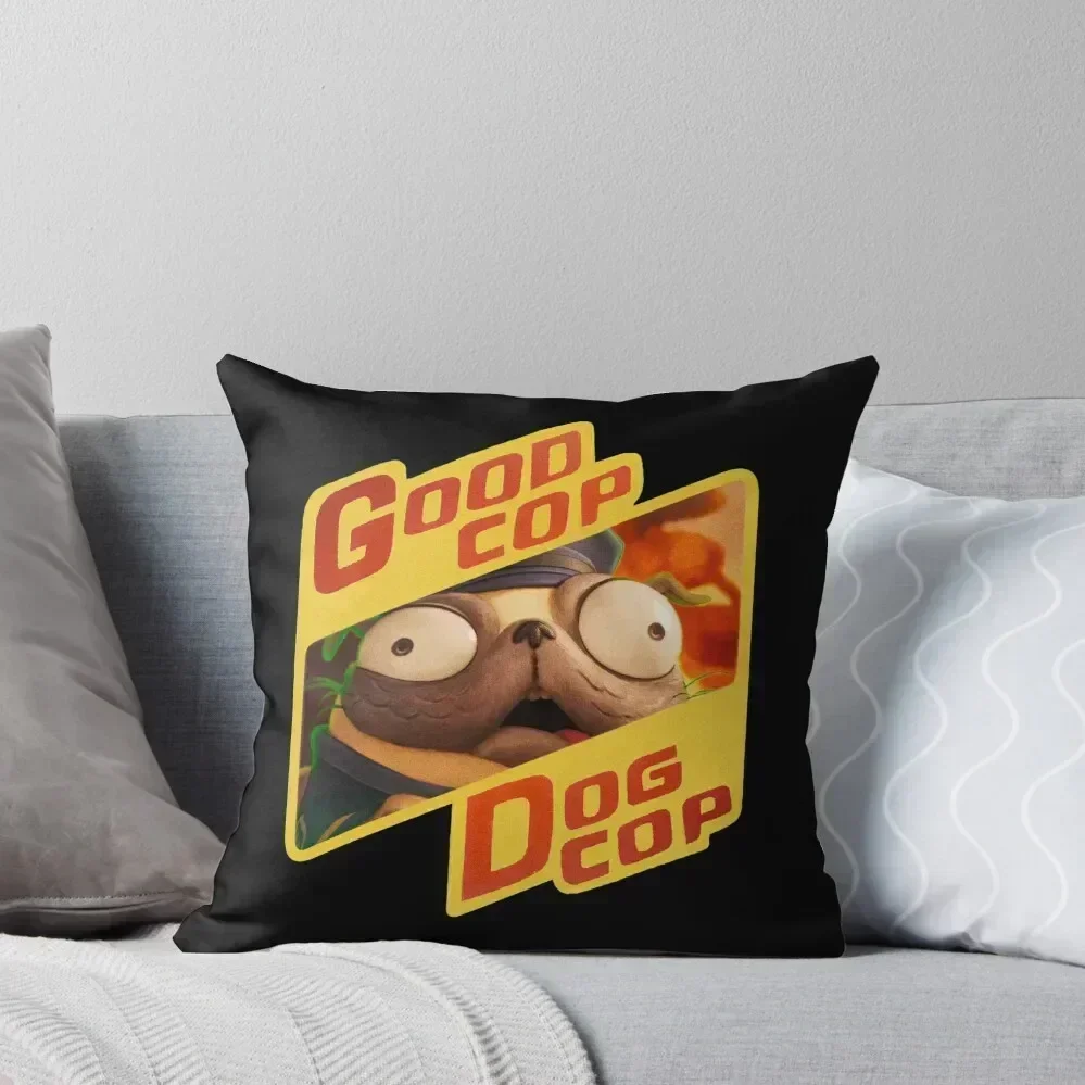 Good Cop Dog Cop Th…