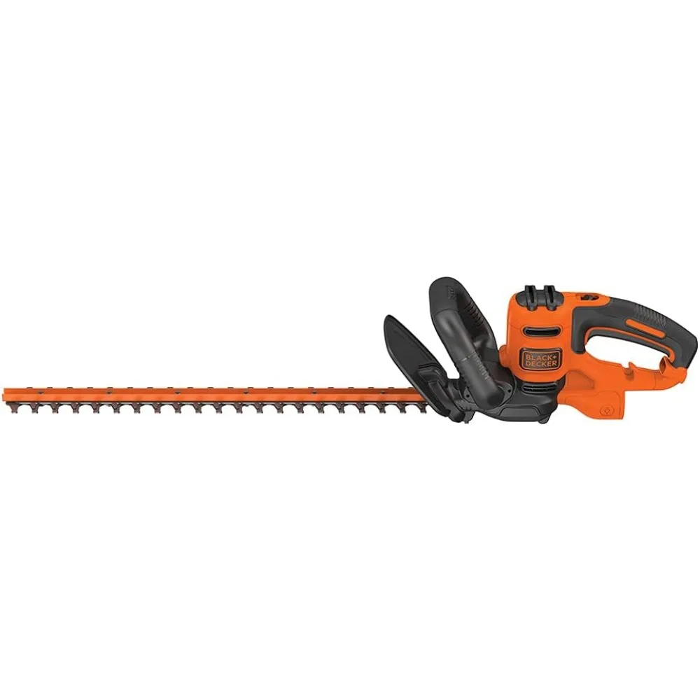 

BLACK+DECKER BEHT350FF 22" Electric Hedge Trimmer