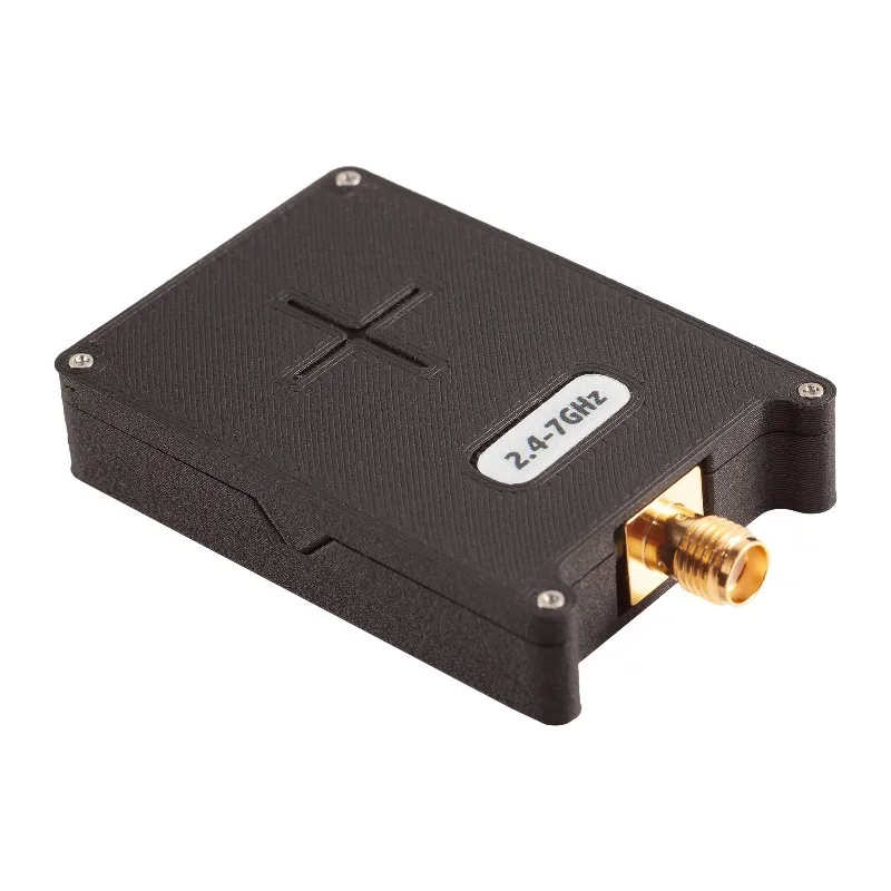 For UWB-5 2.4GHz-7GHz ultra-wideband antenna, antenna coupler WIFI6E antenna