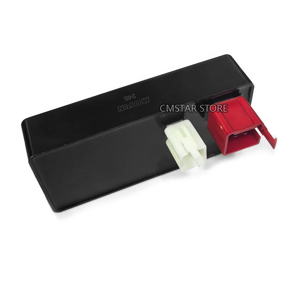 Motorcycle 13PIN Electrical Parts Digital Ignition CDI Igniter For Honda SDH50QT-40 DIO AF61 AF62 Scooter af61 af62 50CC