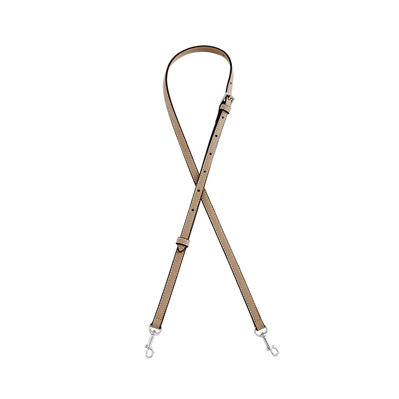 Brown bag crossbody shoulder strap,for city 15 mini tote,shoulder strap durable fashion bag modification bag accessories