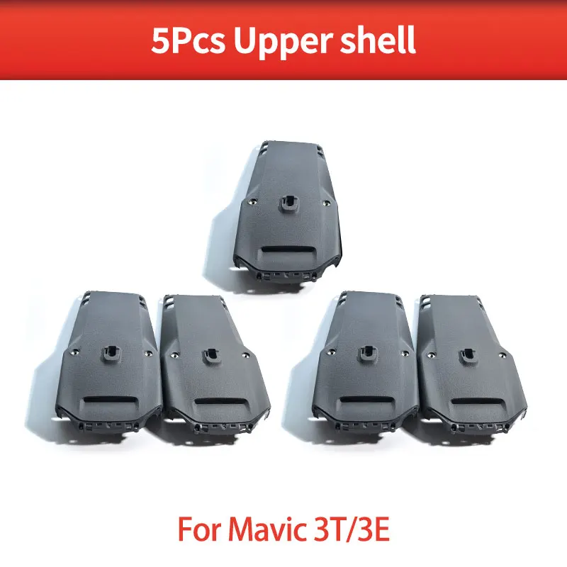 SNQP Oberschale für Mavic3/3T/3E/3C/3Pro, obere Abdeckung für Mini 2/3Pro/4Pro, hochwertiges Zubehör – Detail 2