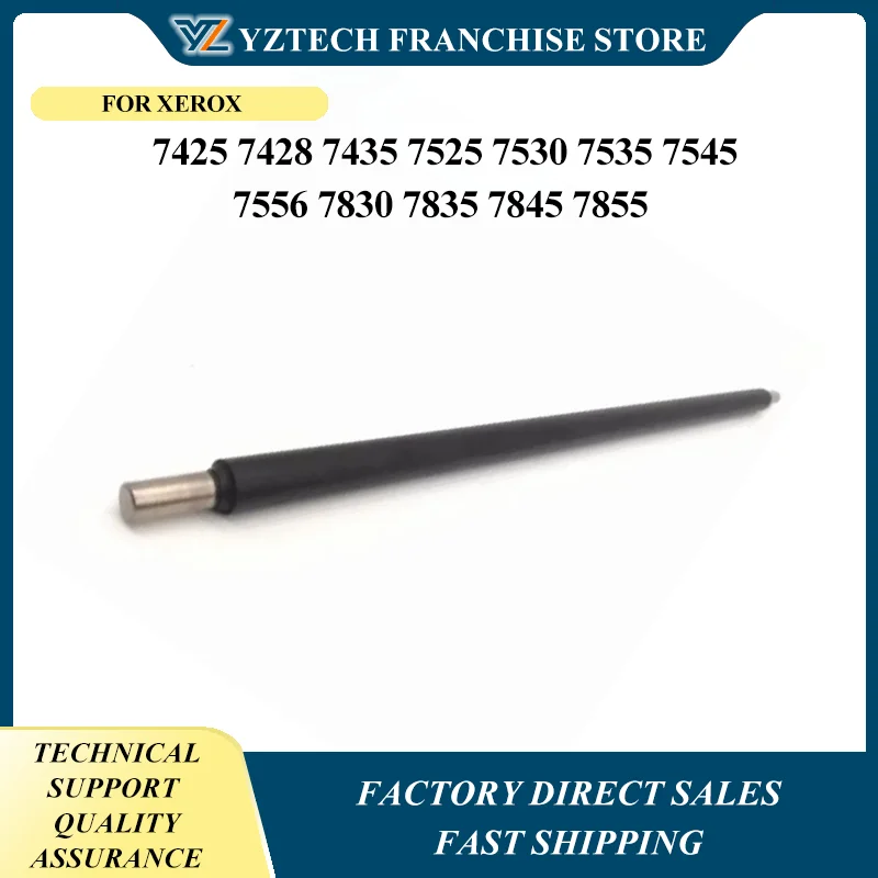 

4 шт. ролик первичной зарядки Pcr 7970 7500 7800 Ec7836 Ec7856 для Xerox 7425 7428 7435 7525 7530 7535 7545 7556 7830 7835 7845 7855