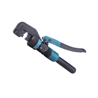 Hydraulic Cable Lug Crimper Crimping Plier Tool Compression Tool YQK-70 4-70mm2