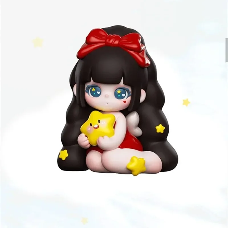 本物のアニメフィギュア Liita ドリームシリーズブラインドボックス