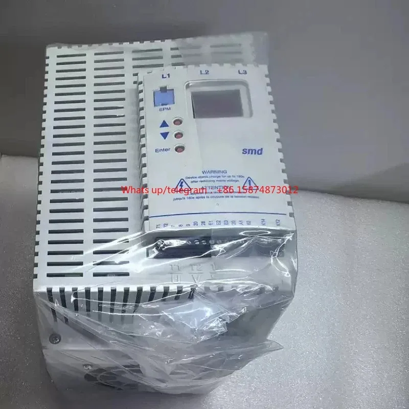 

Инвертор серии ESMD ESMD113L4TXA 11 кВт, новый, оригинальный, подлинный