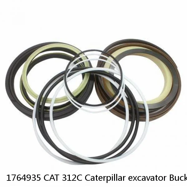 

Kupy High quality Cat 312C Arm seal kit BOOM CYL BUCKET SEAL KIT for Caterpillar E312C