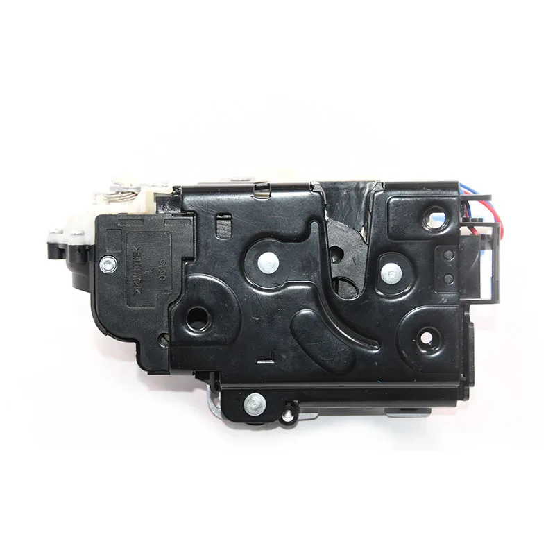 Front Left Door Lock Actuator Mechanism For VW Transporter T5 T6 POLO PASSAT SKODA FABIA 3B1837015AM 3B1837015AQ 3B1837015AM