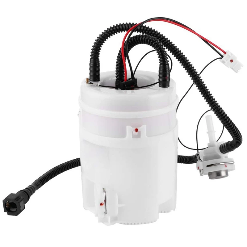 Electric Fuel Pump Assembly Parts For Mercedes-Benz E55-AMG V8 5.5L 2003-2005 E8572M P76676M SP5045M 2114701794 2114700000