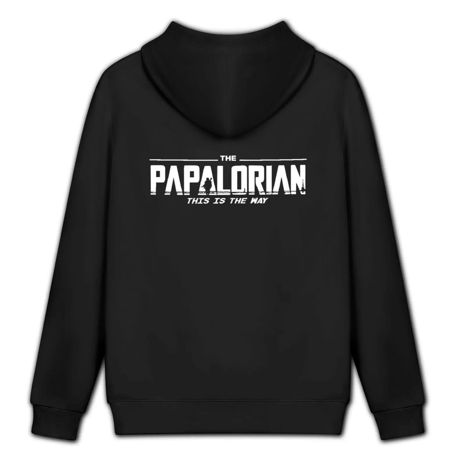 ملابس الخريف بقلنسوة Papalorian للرجال ملابس الخريف الرجالية قميص بقلنسوة ميزات جديدة من هوديس وبلوزات