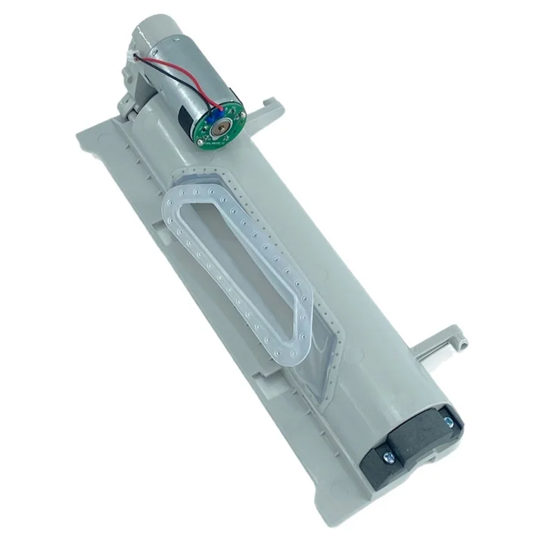 

A15Q-For Dreame W10 W10pro Vacuum Cleaner Maintenance Spare Parts, Main Brush Motor With Shell Accessories