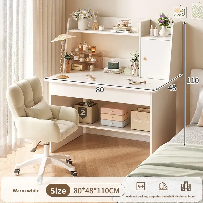 Factory Dresser Locker Learning Desk Small Unit Storage Storage Makeup Table