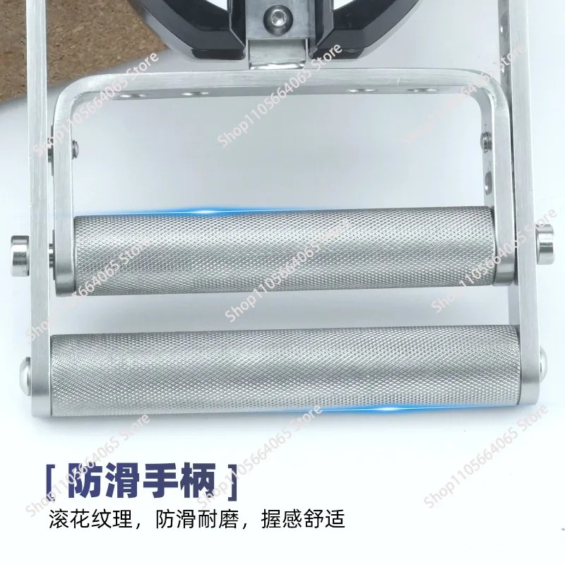 special project Strength Data Test with Digital Display Spring Grip Digital Grip Gauge Flexor Muscle Training/1pcs