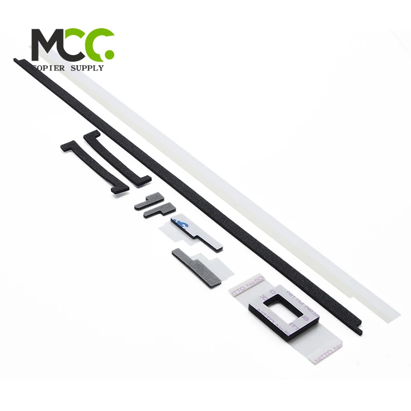 5 SETS DRUM UNIT MAINTENANCE SEAL FOR RICOH MP 2554 3054 3554 4054 5054 6054 5055 6055 SPONGE NO LEAKING SEAL