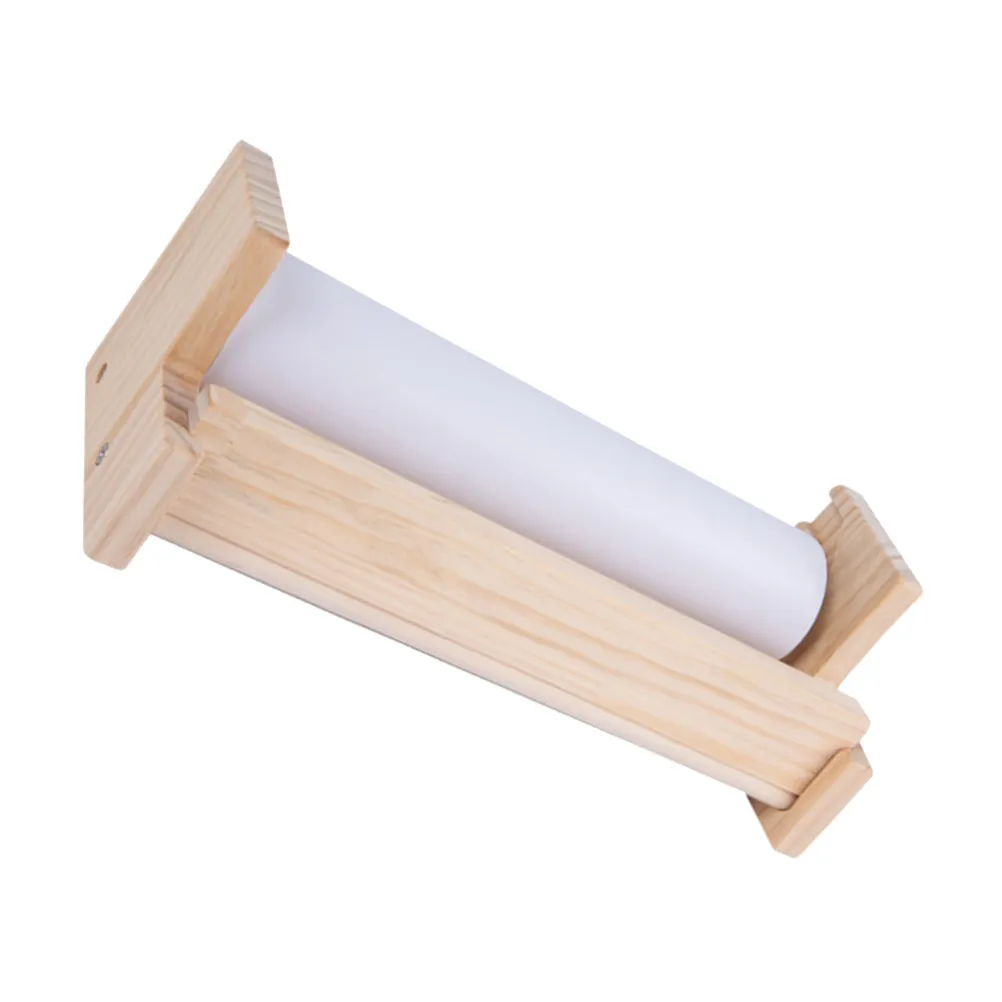 1set-painting-paper-roll-easel-wooden-drawing-stand-graffiti-sketching-accessory-easy-assemble-replace-paper-creative-art-tool