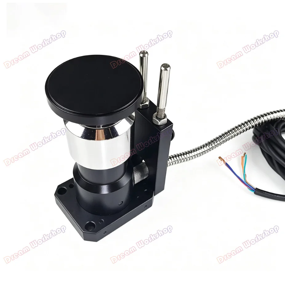 The Latest Cnc Machining Center High-precision Tool Setter Cs-110k-50 Engraving Machine Z-axis Automatic Tool Setter