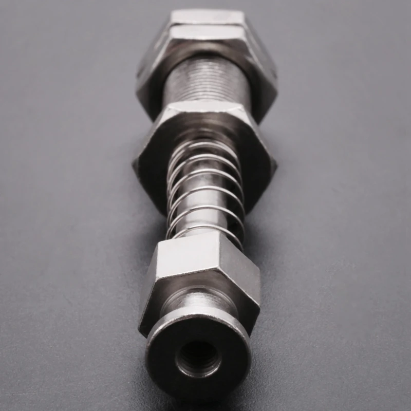 4X ، 86 مللي متر شفط كأس قوس سداسية جلبة موضوع فراغ كأس السائل مستوى المعوض حقن صب أجزاء آلة #5