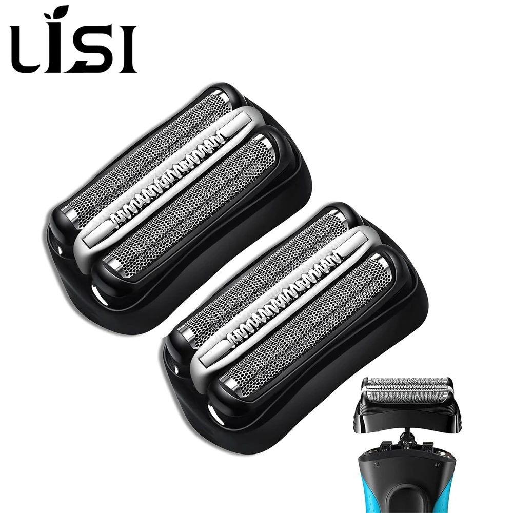

Сменная головка LISI 32B, подходящая для электробритвы Braun Series 3, 3000s, 3010s, 3020s, 3030s, 3040s, 3050cc, 3070cc, 3080s, 3090cc 320