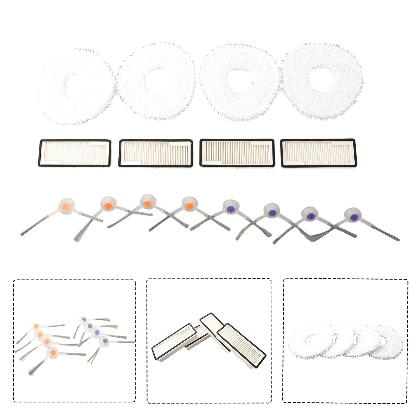

Robotic Vacuum Cleaner Freo X Ultra J Vacuum Cleaner Pictures Data Robotic Vacuum Cleaner Side Brush Spare Parts