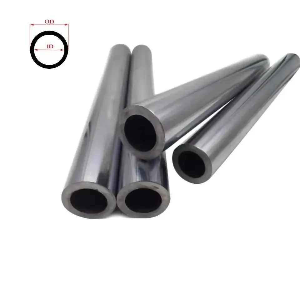 4130N 30crmo Chromoly Tube 22.2×1.2mm 7/8