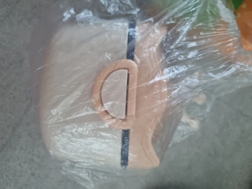 실물 포토 리뷰