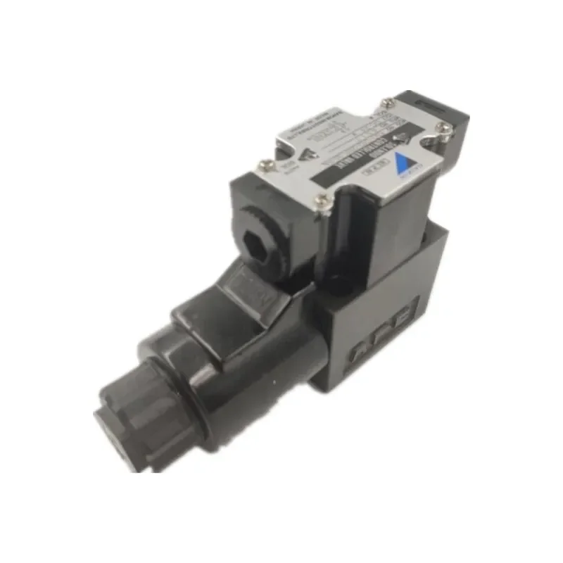 Hot selling G02  G03 solenoid valve G03-2BP-20-P- EN hydraulic valve hydraulic distributor 12v dc valve hydraulic